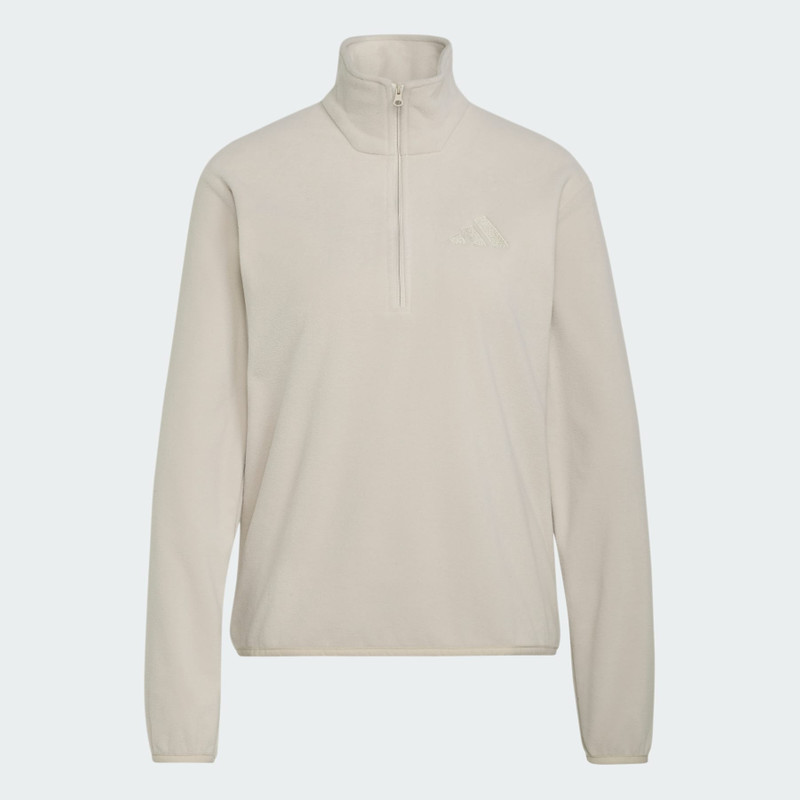 Terrex Multi Essentials Half Zip Fleece Jacket 1