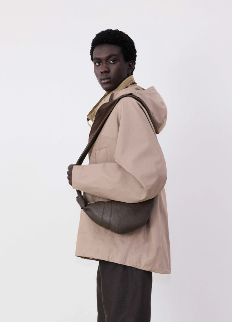 Lemaire SMALL CROISSANT BAG outlook