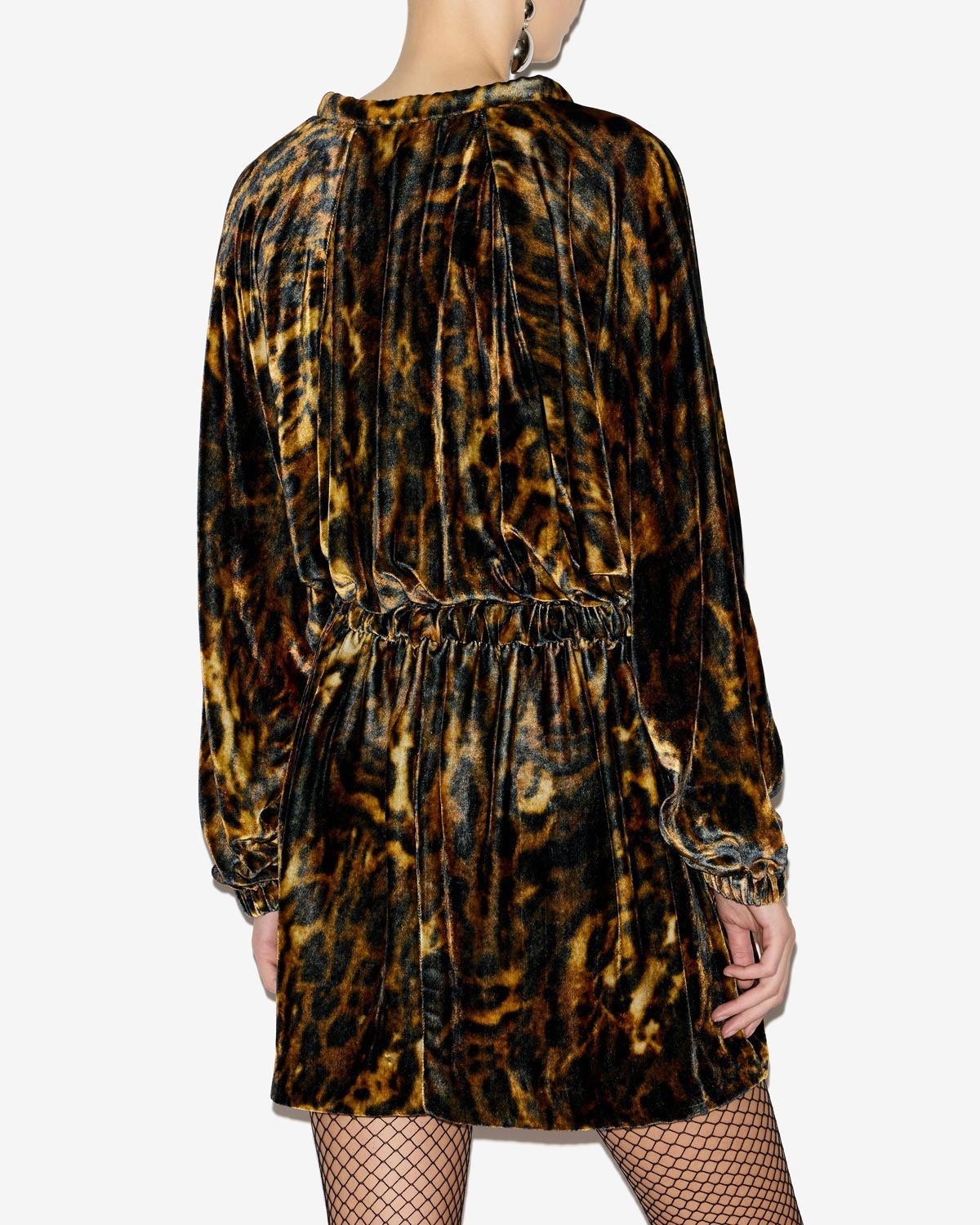 LASSIE DRESS - 5