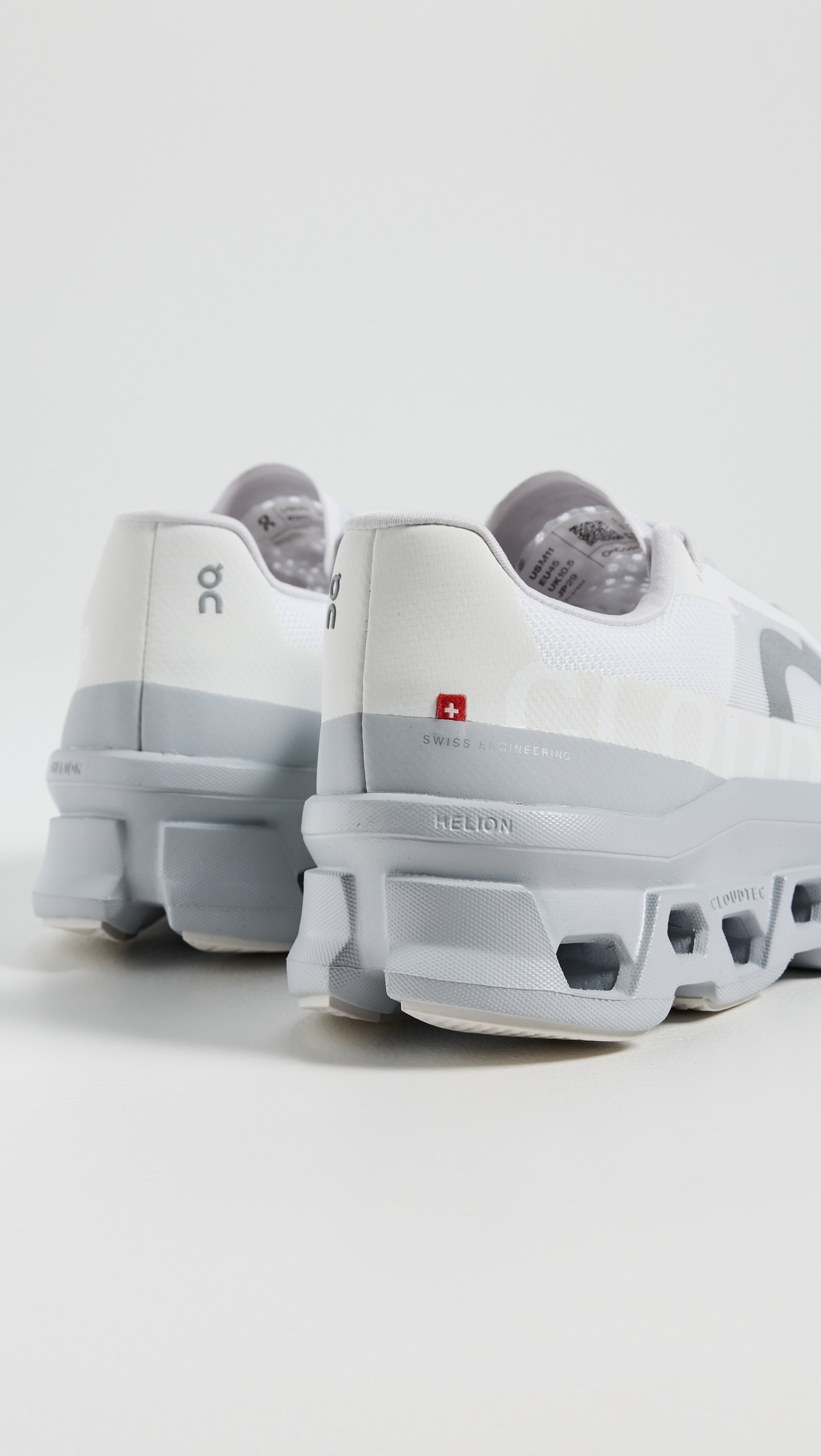 Cloudmonster Sneakers - 2