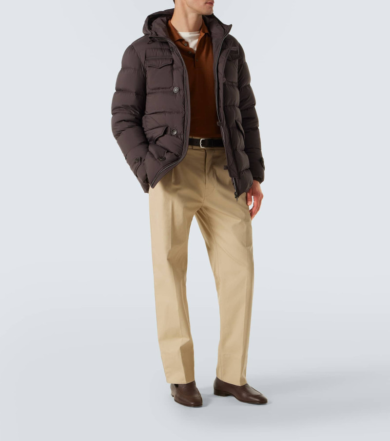 Herno Down jacket outlook