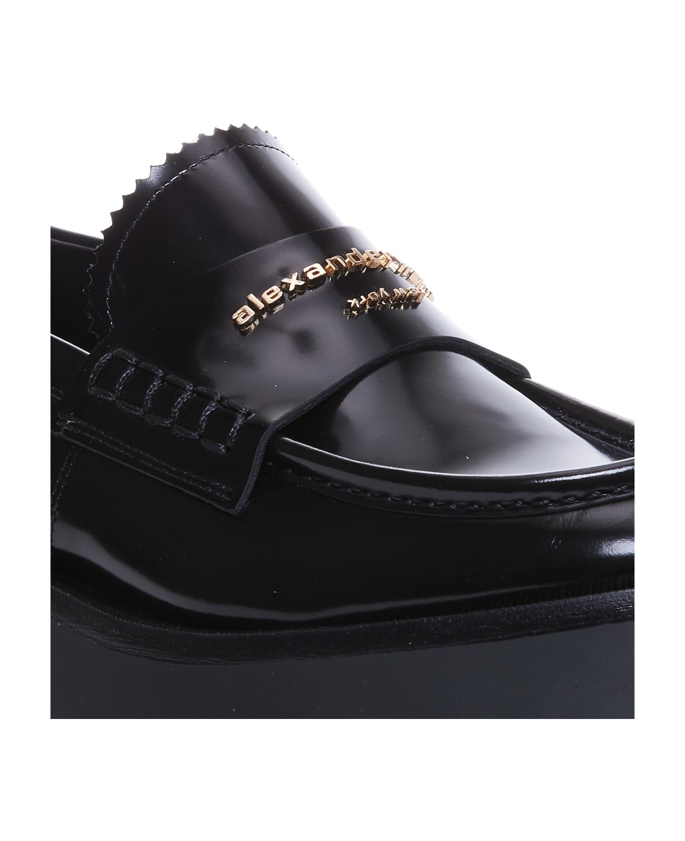 Carter Lug Loafers - 3