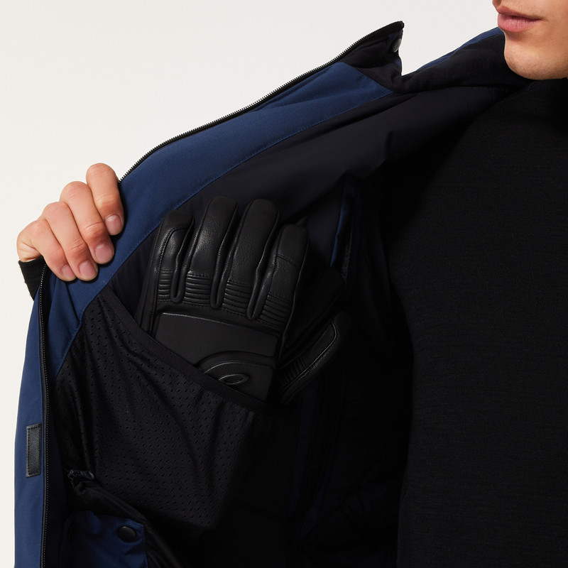 Tc Channel Jacket 11