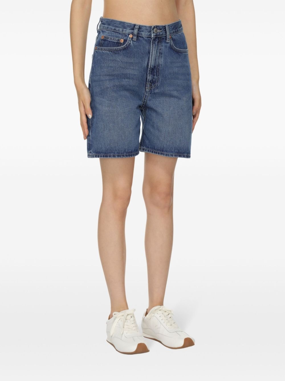 Sashelly shorts - 3