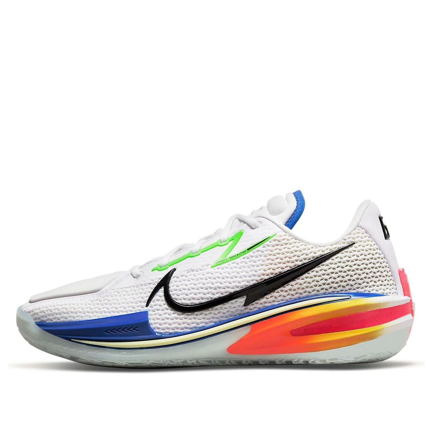 Nike Air Zoom GT Cut 1 'Ghost' DX4112-114 - 1