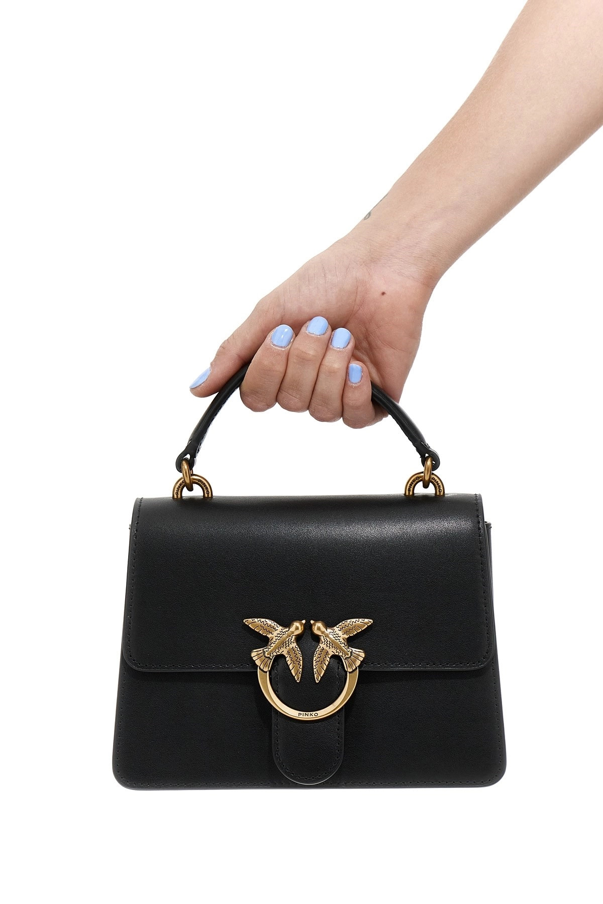 'Love one' handbag - 2