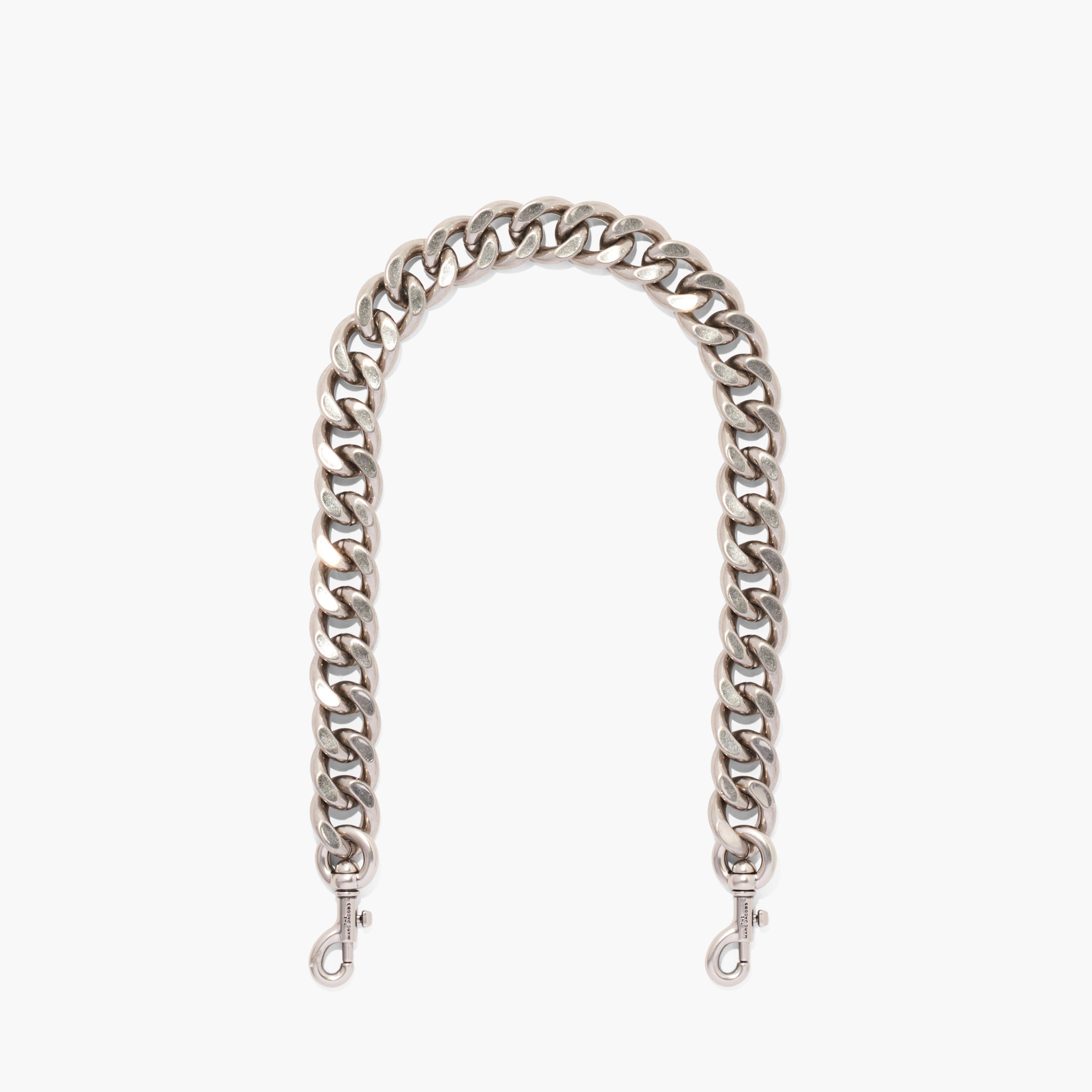 THE CHAINLINK SHOULDER STRAP - 1