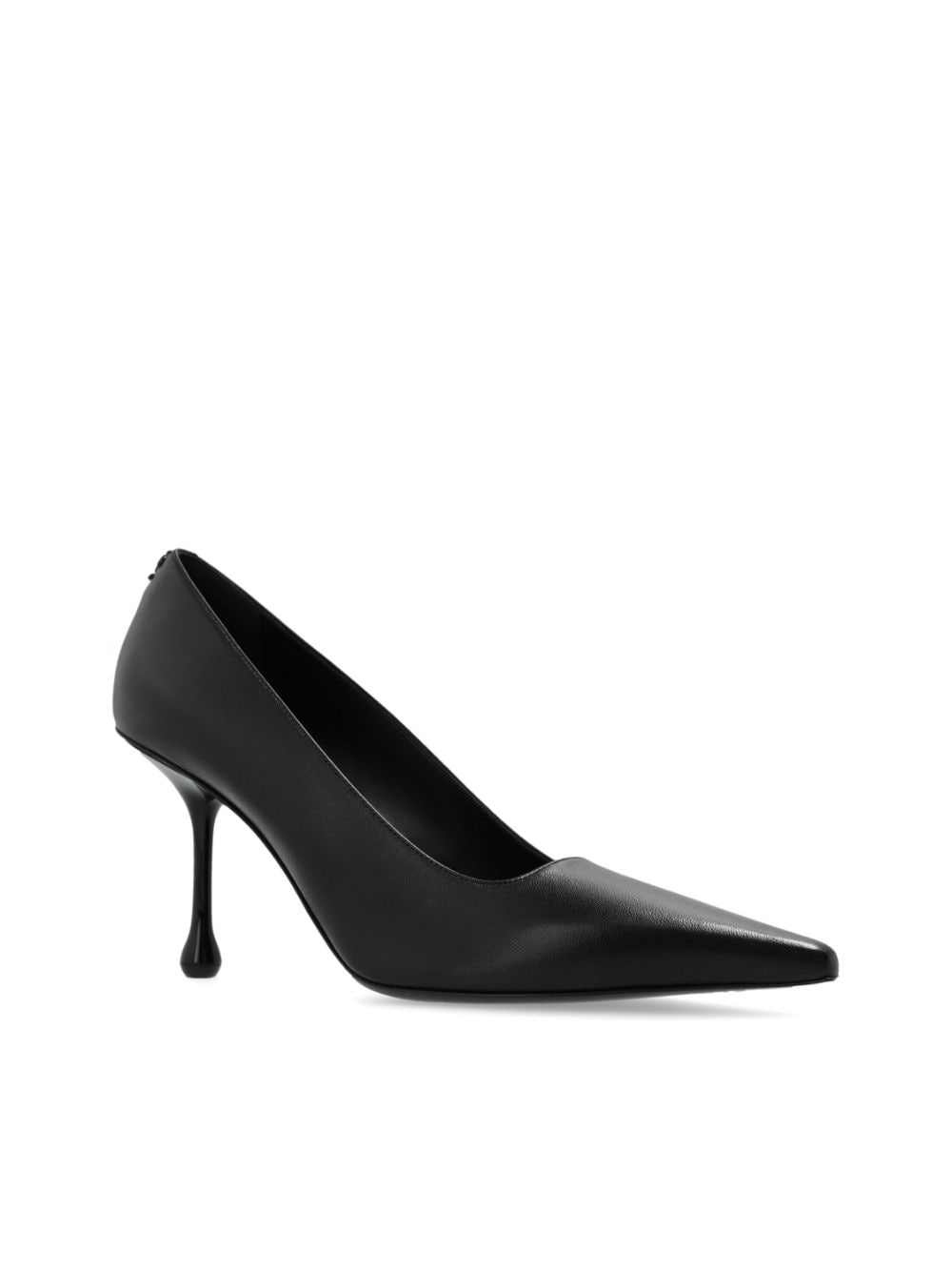 Ixia 80mm pointed-toe pumps - 4