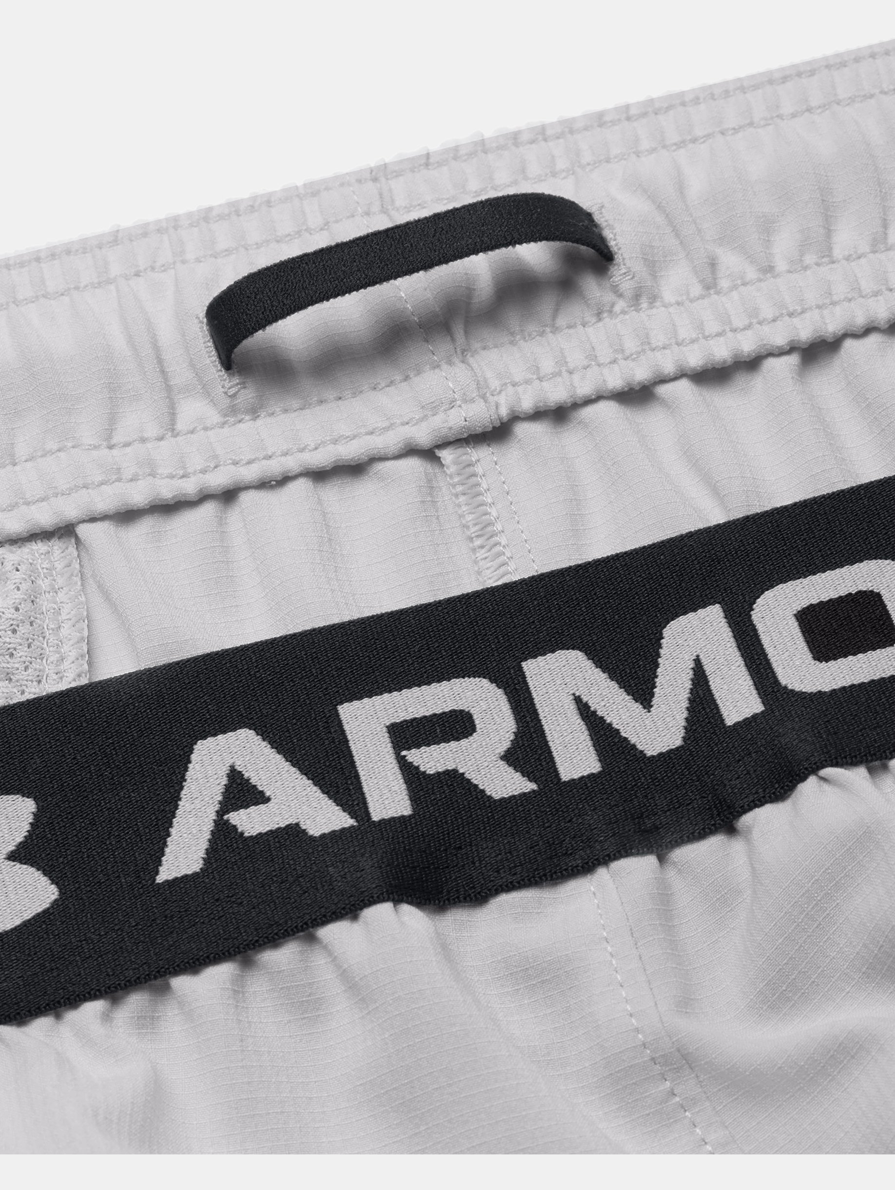 Men's UA Vanish Woven 6" Shorts - 7