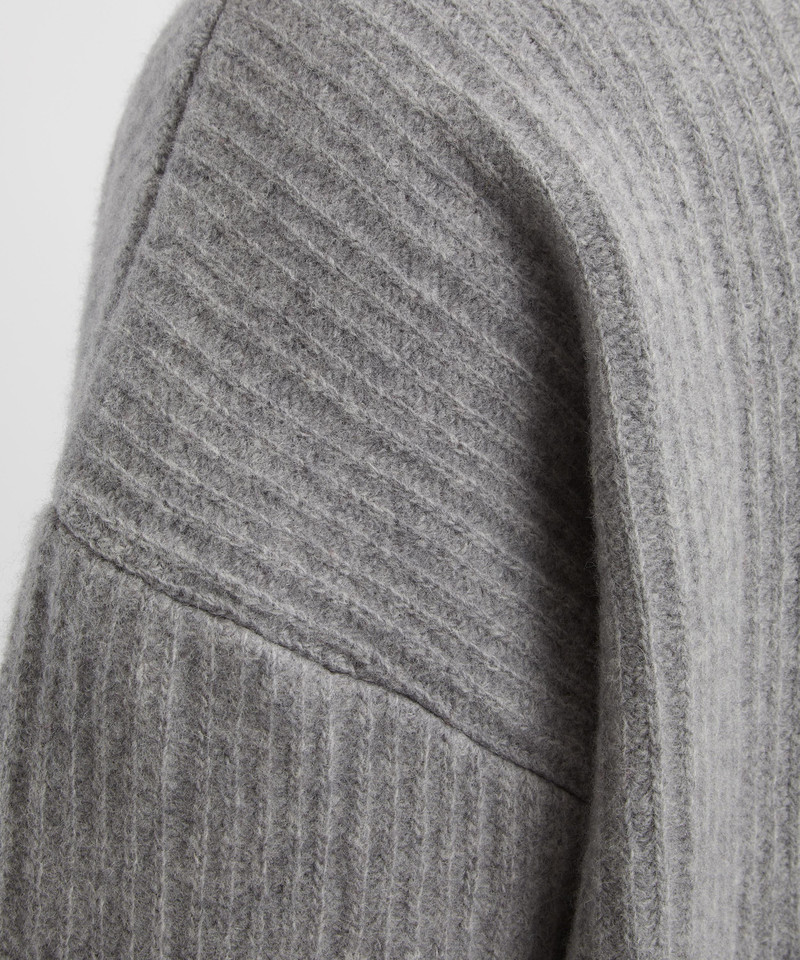 Burley Wool Jumper 5