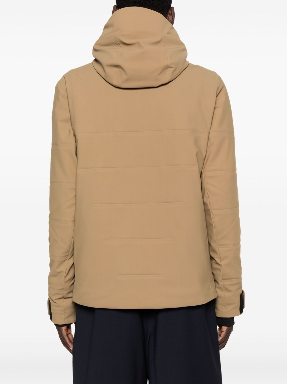 Yohan jacket - 4