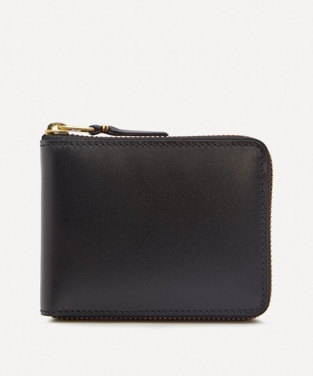 Leather Classic Line Wallet - 1