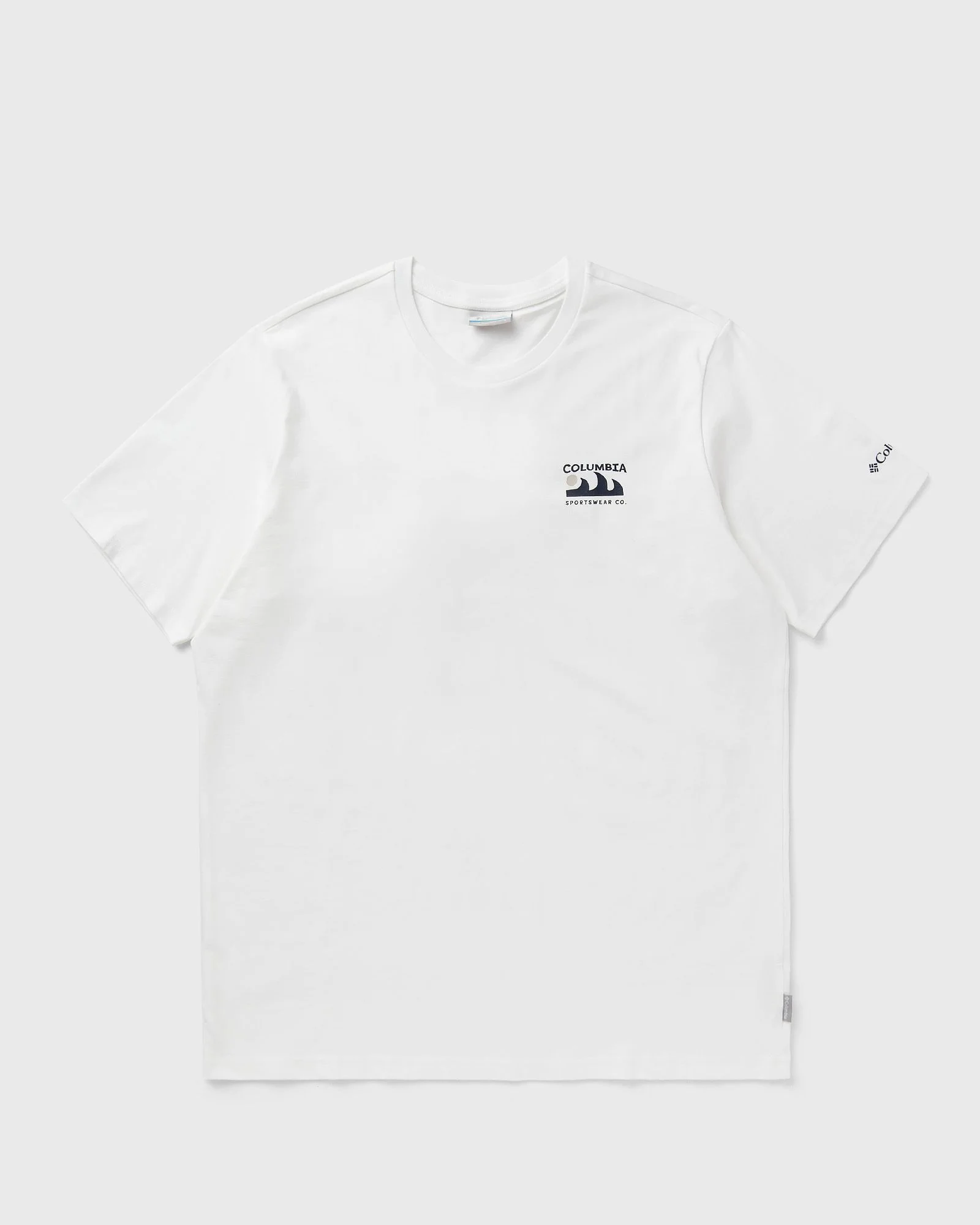 Explorers Canyon™ Back SS Tee - 1