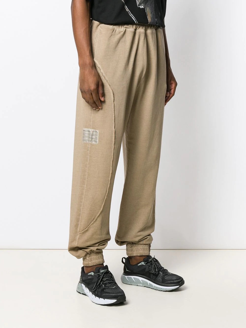 tapered trousers - 3