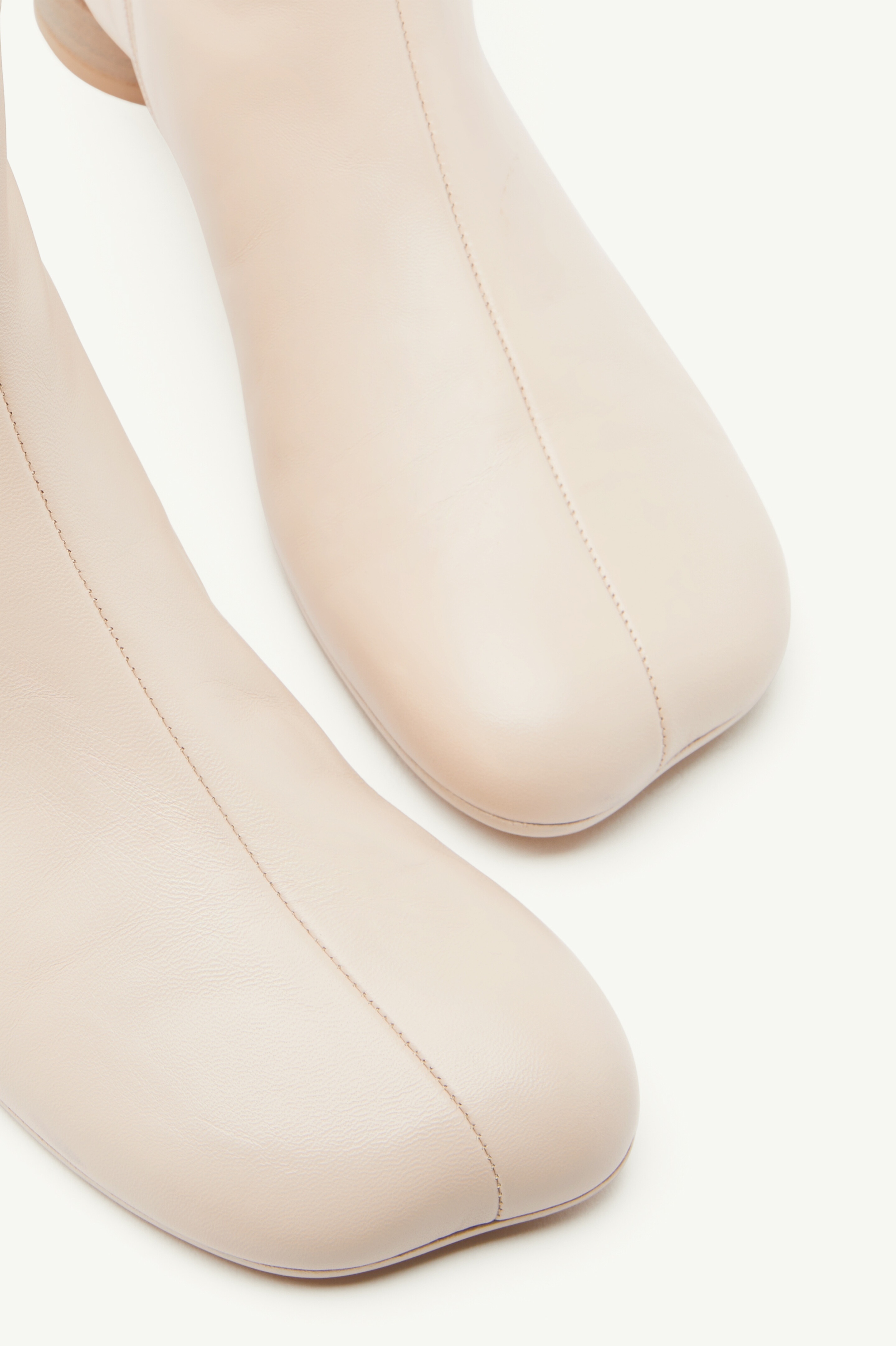 Anatomic ankle boots - 5