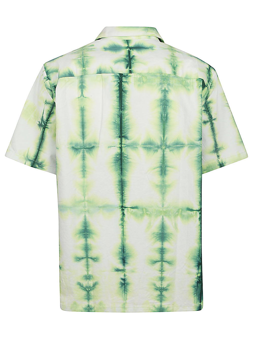 NAHMIAS Shirt - 2