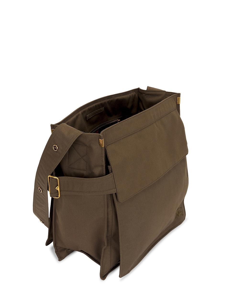 Trench Tote - 4