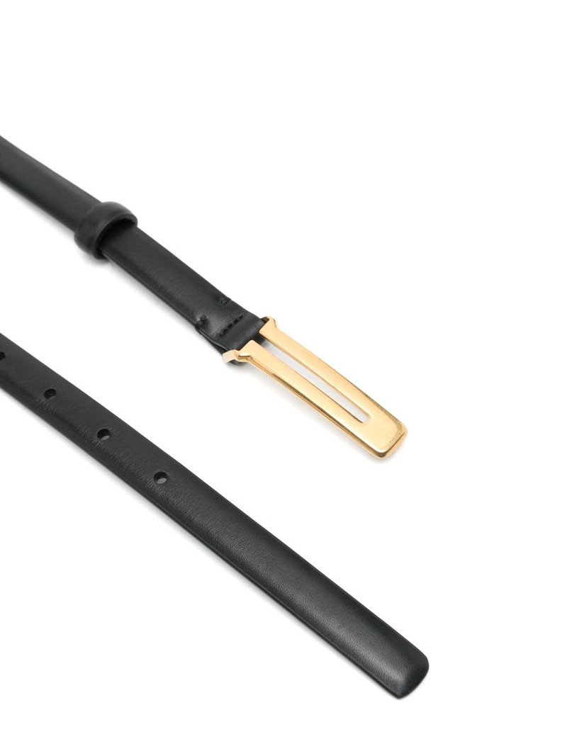 The Row Kuk belt outlook