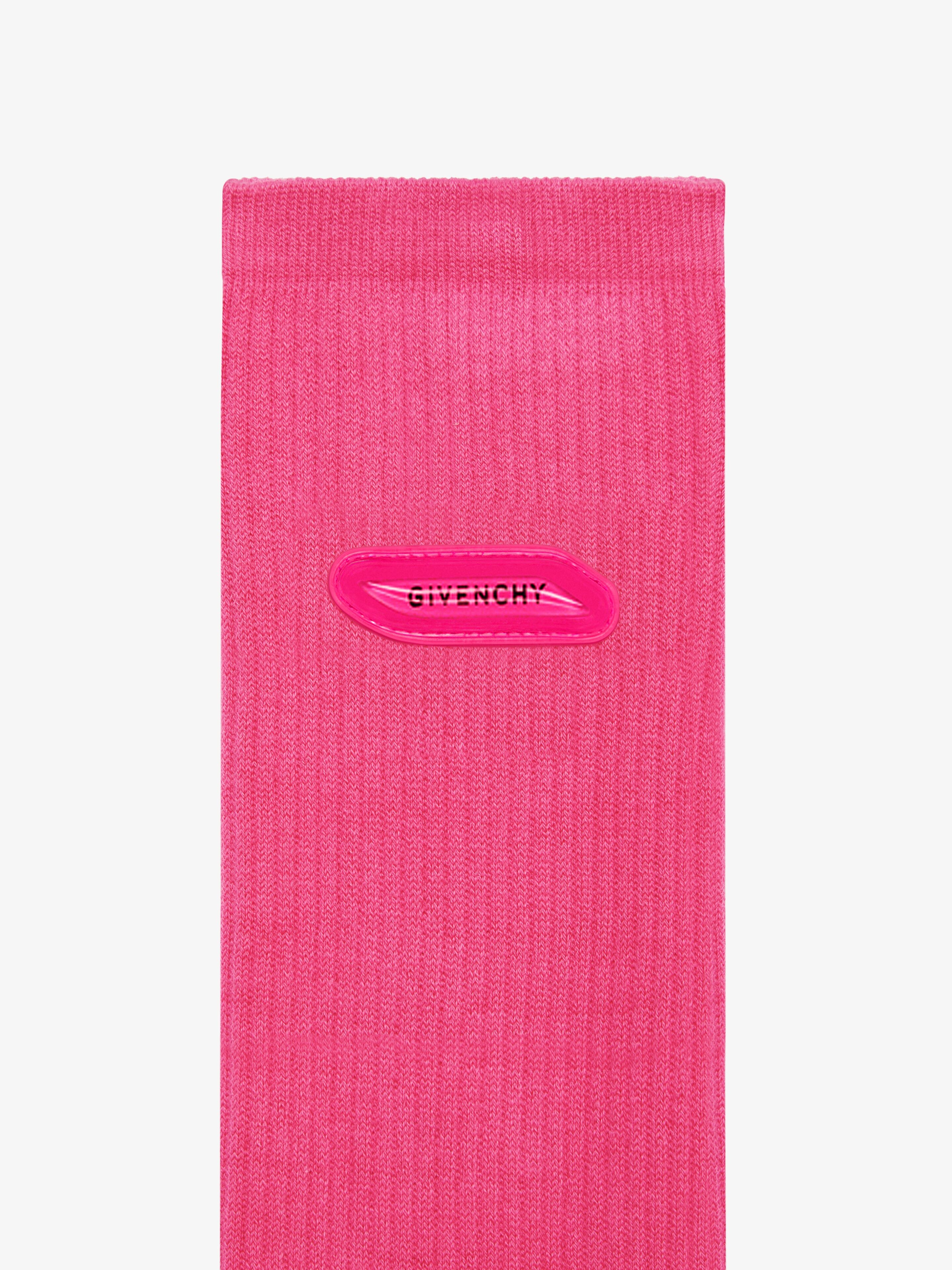 TK-MX SOCKS IN COTTON - 3