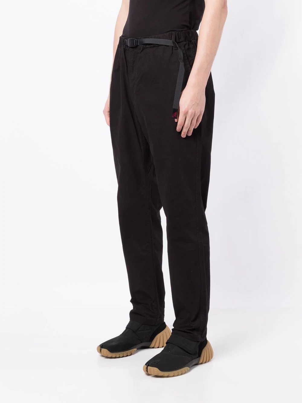 x Gramicci tapered trousers - 3