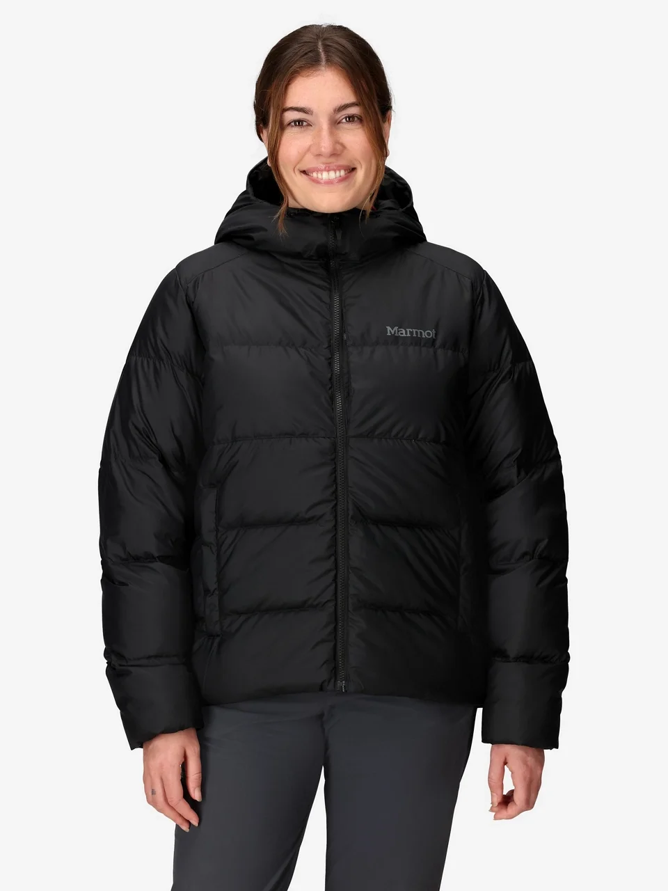 Women’s Guides Down 2.0 Hoody - 1
