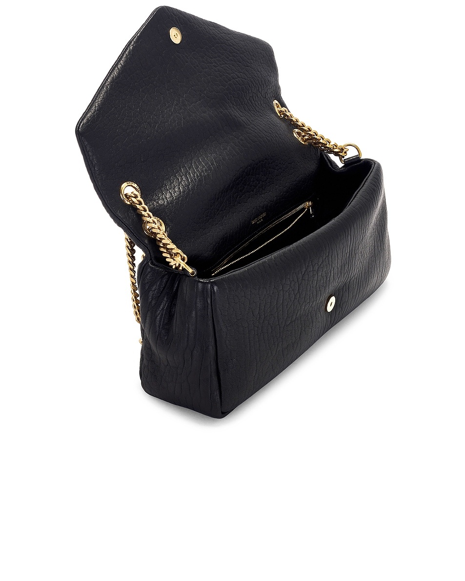 Medium Calypso Chain Bag - 4