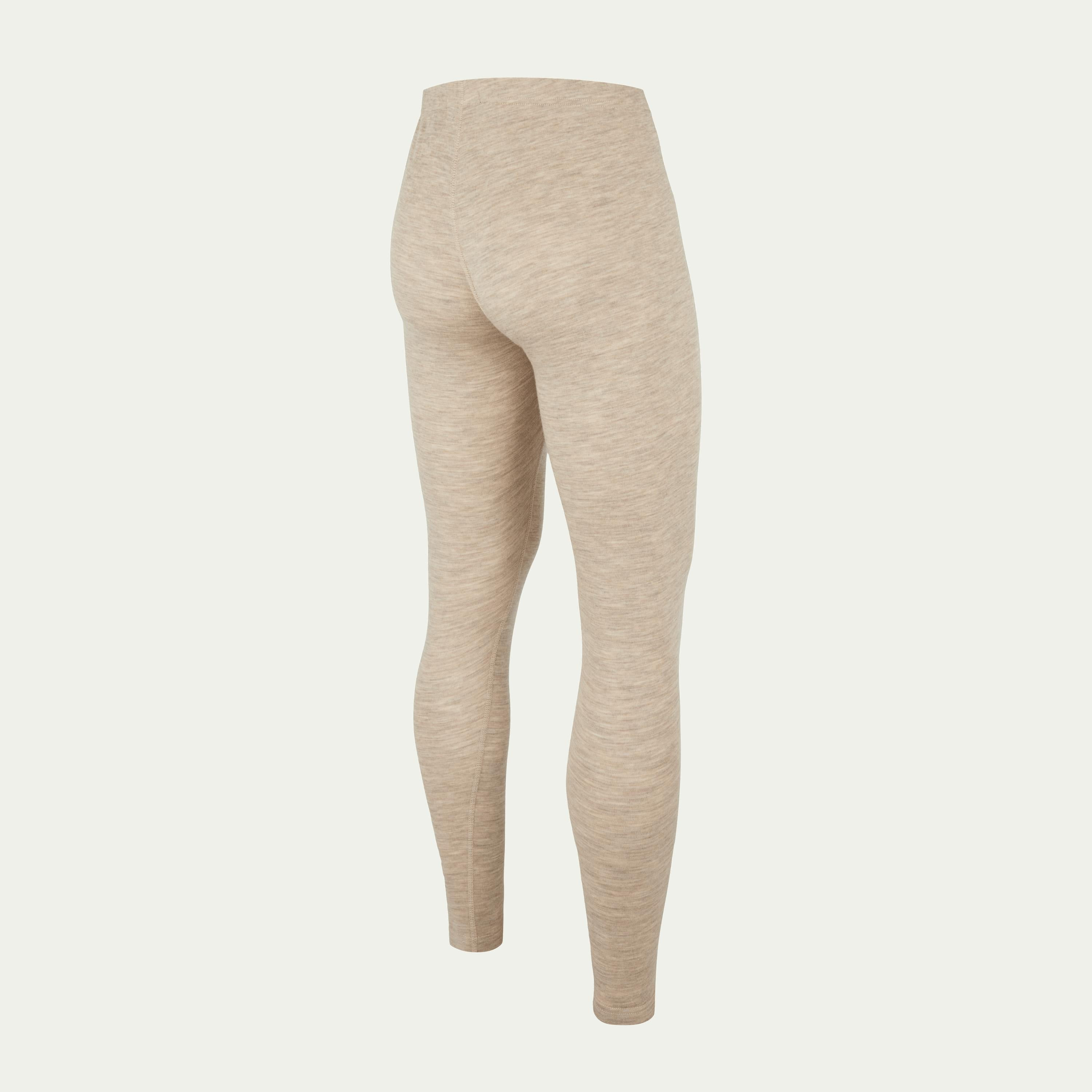 Básar Merino wool tights - 3