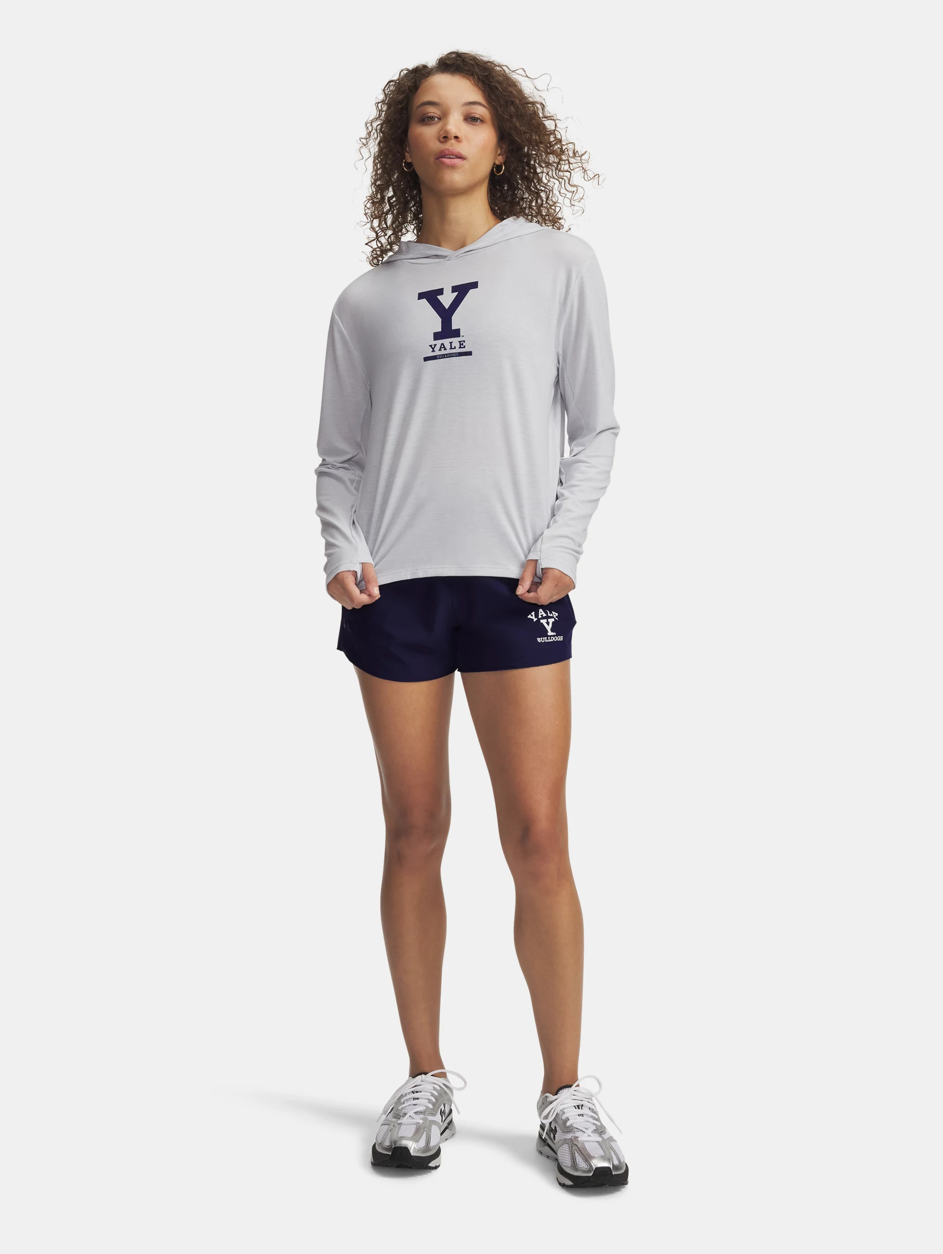 UA Flex Woven Collegiate - 4