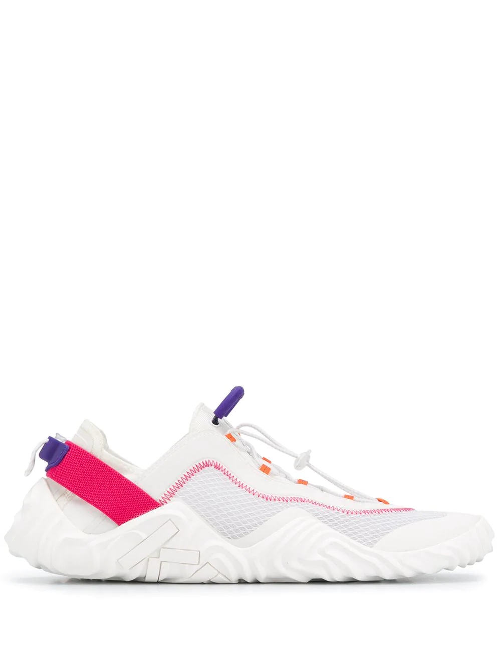 Wave sneakers - 1