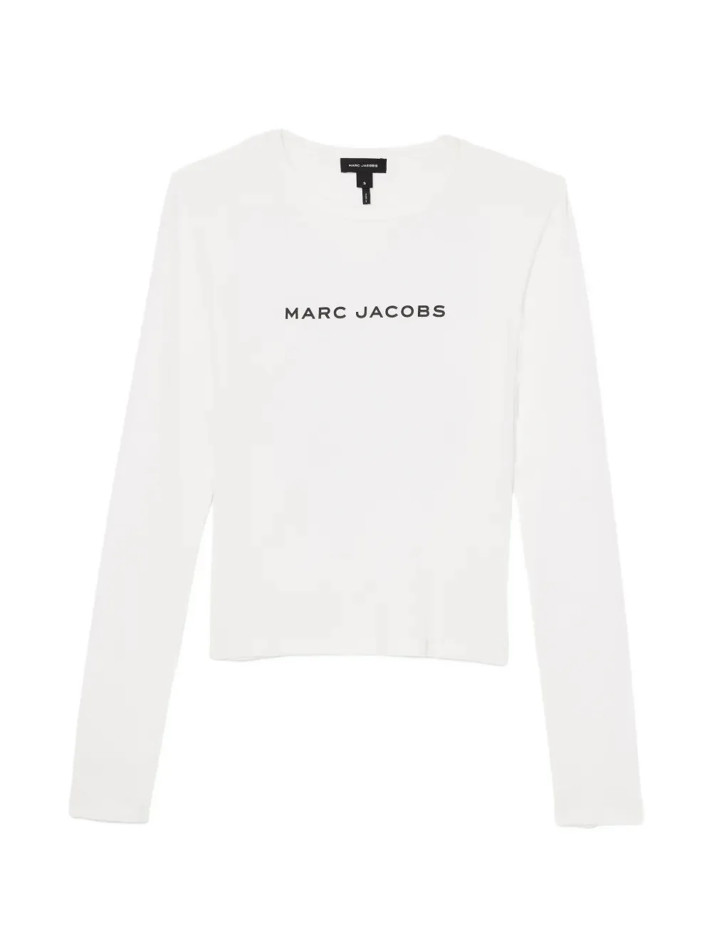 BOW LOGO LONGSLEEVE - 1