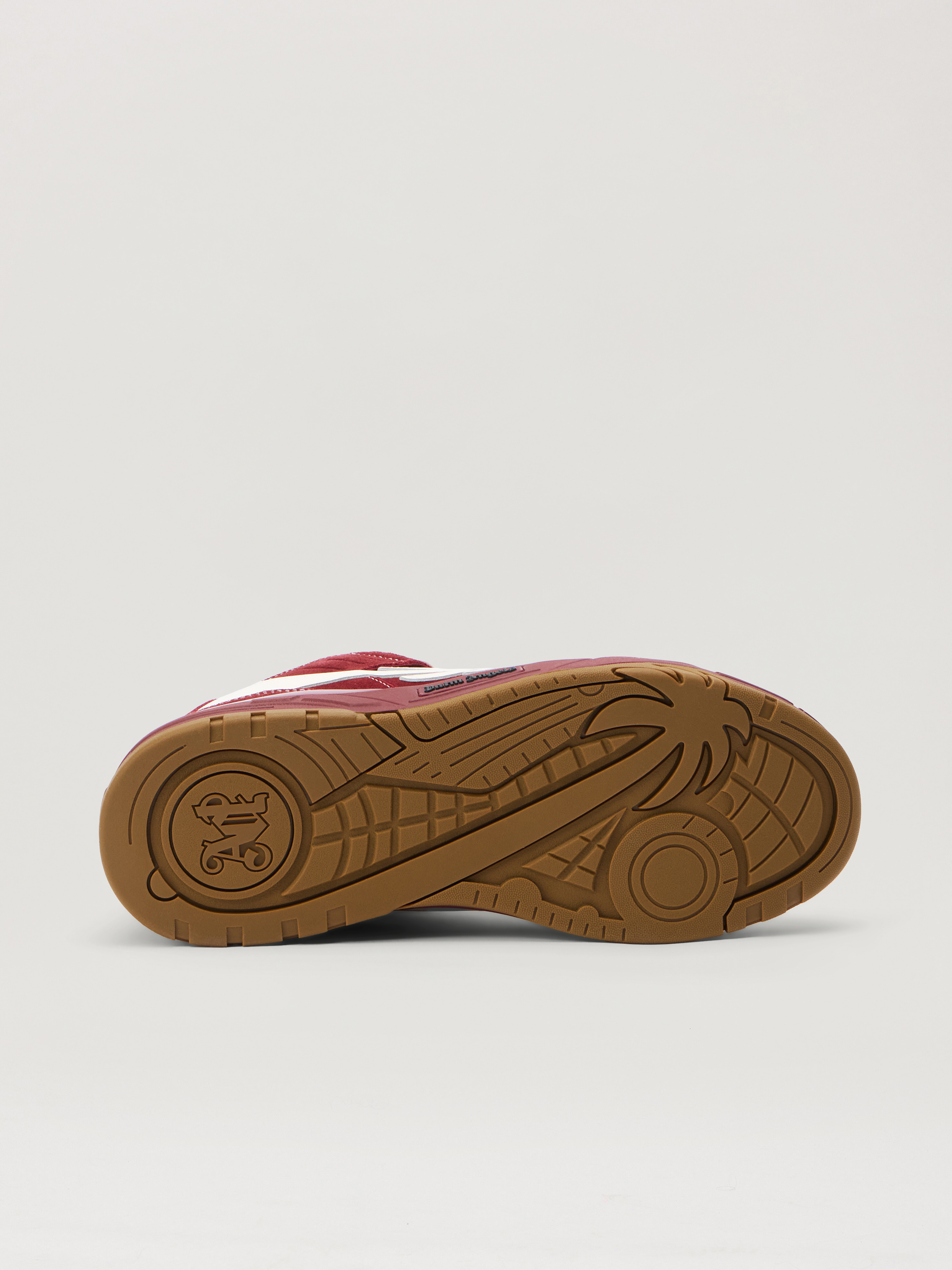 Venice Sneakers Suede - 5