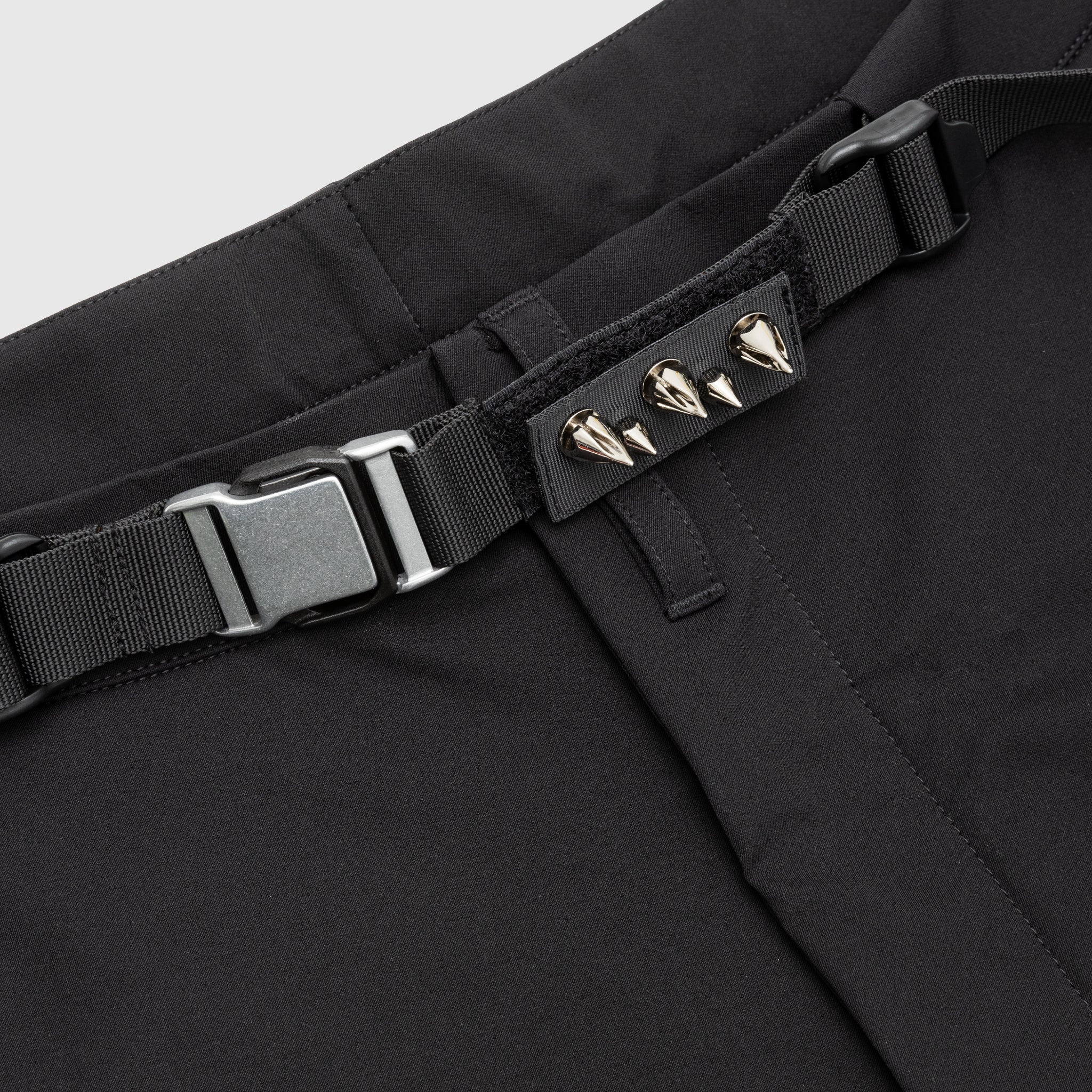 SCHOELLER DRYSKIN CARGO SHORT - 2