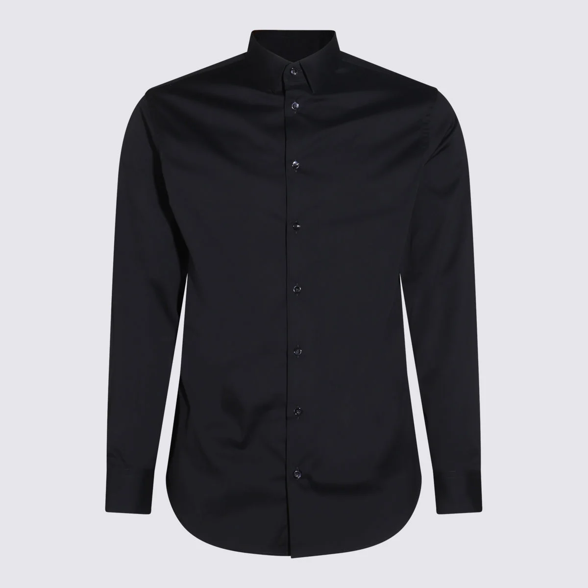 Shirts Blue And Green - 1