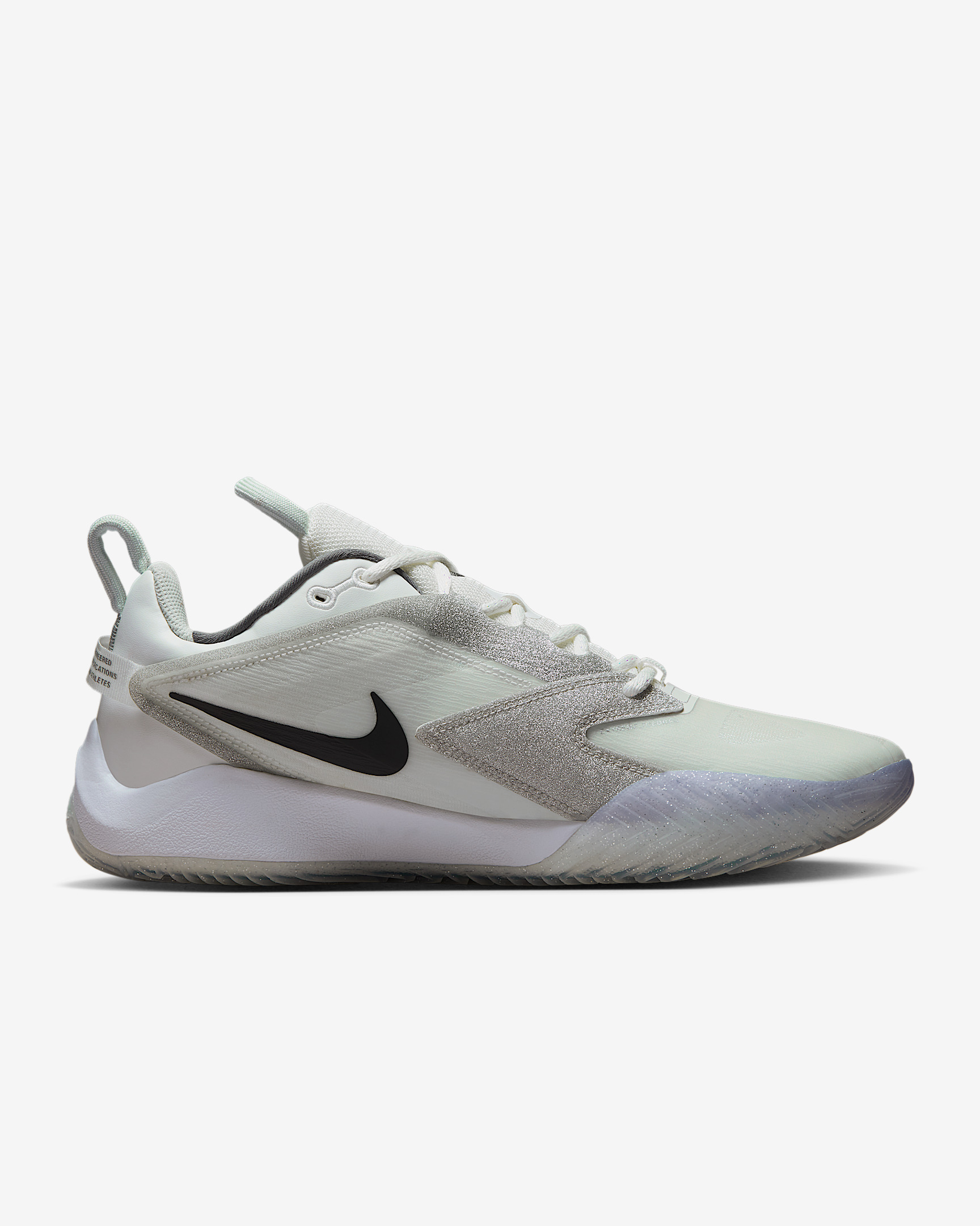 Nike HyperAce 3 SE Volleyball Shoes - 3