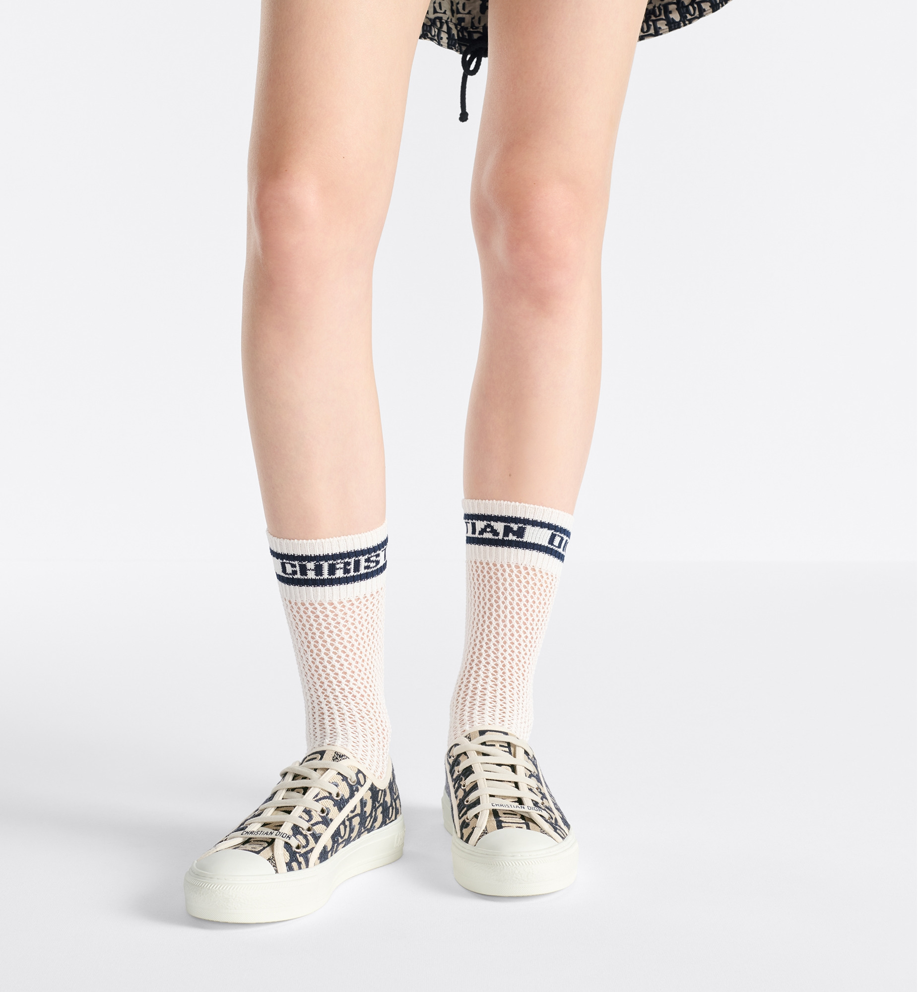 Walk'n'Dior Sneaker - 2