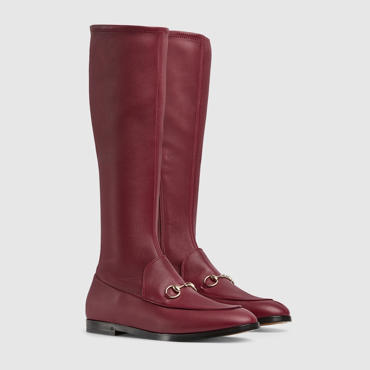 Women's Gucci Jordaan boot - 2