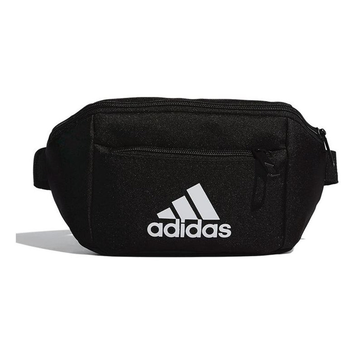 Adidas waist bag black best sale