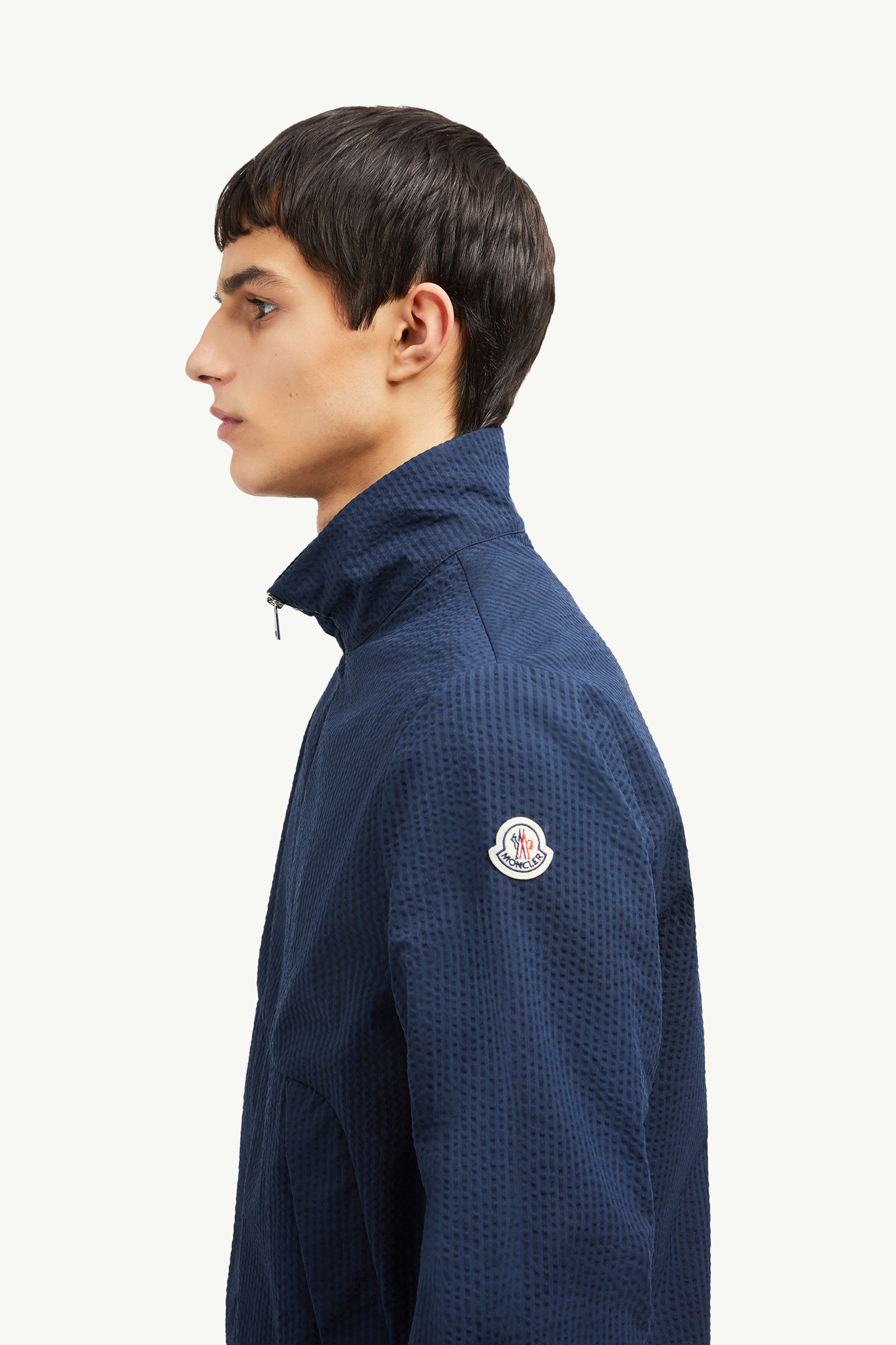 Dauno Jacket - 4