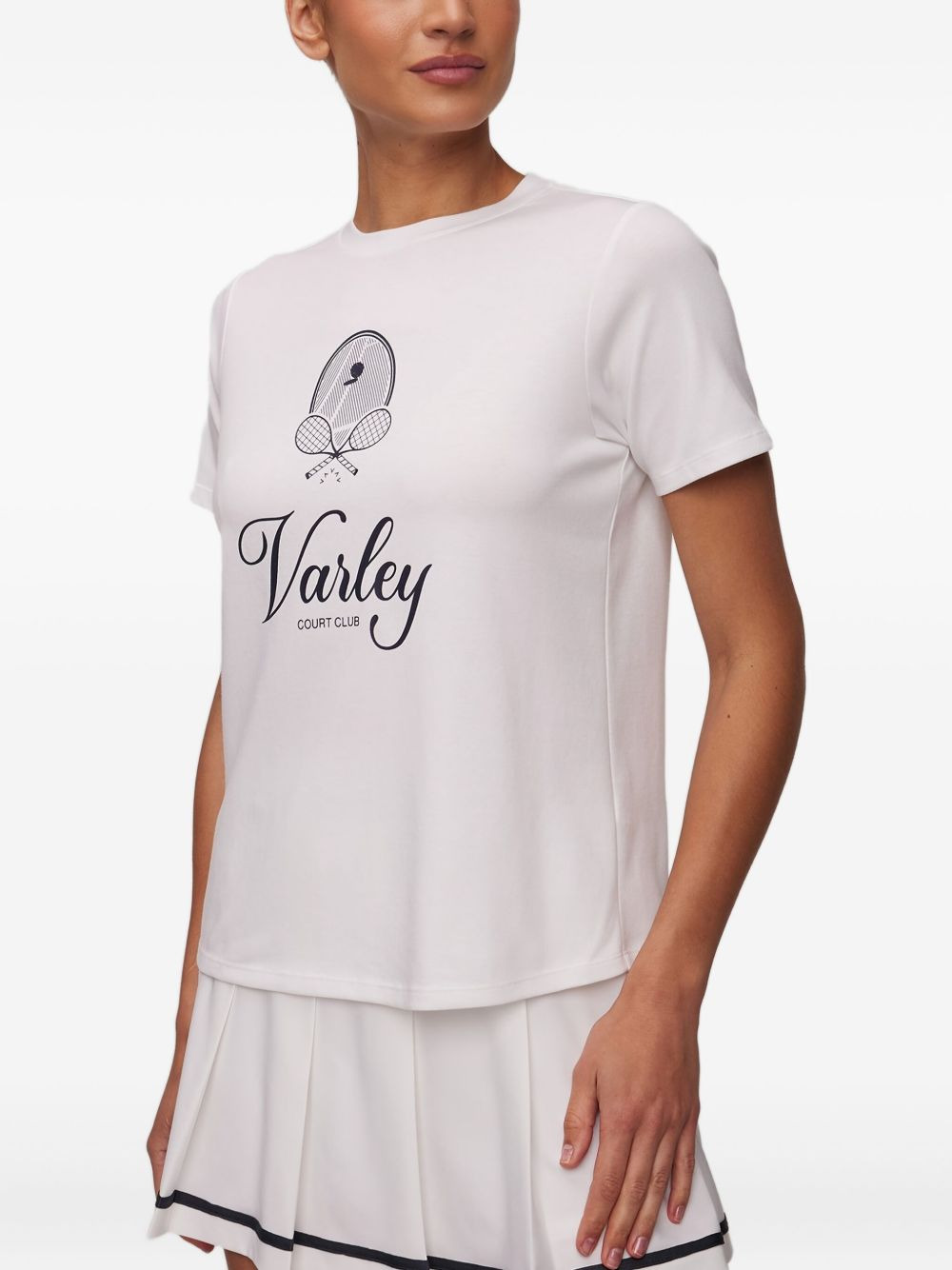 Coventry Tee T-shirt - 3