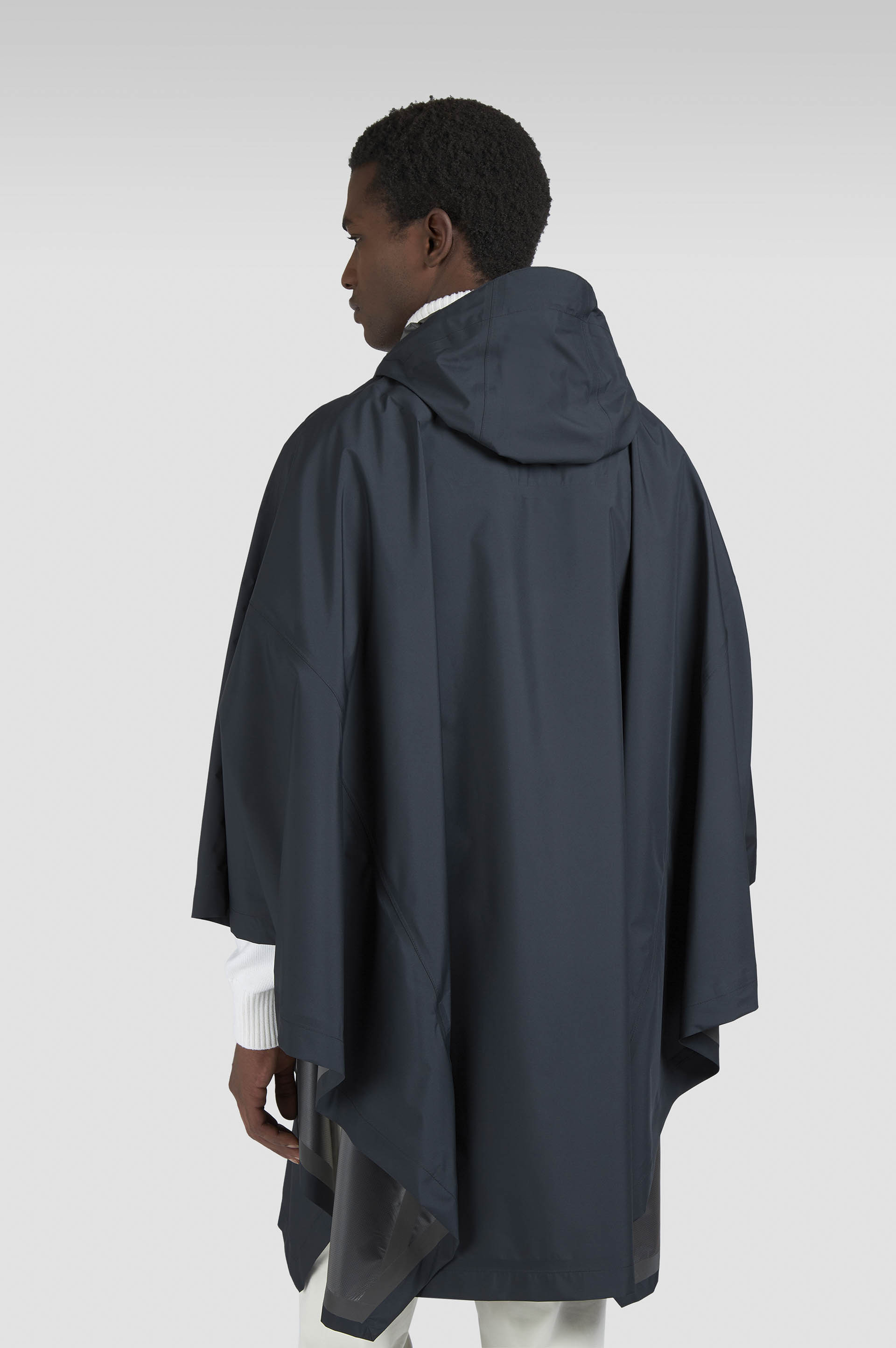 TYPHOON® PERTEX® CLOAK - 3