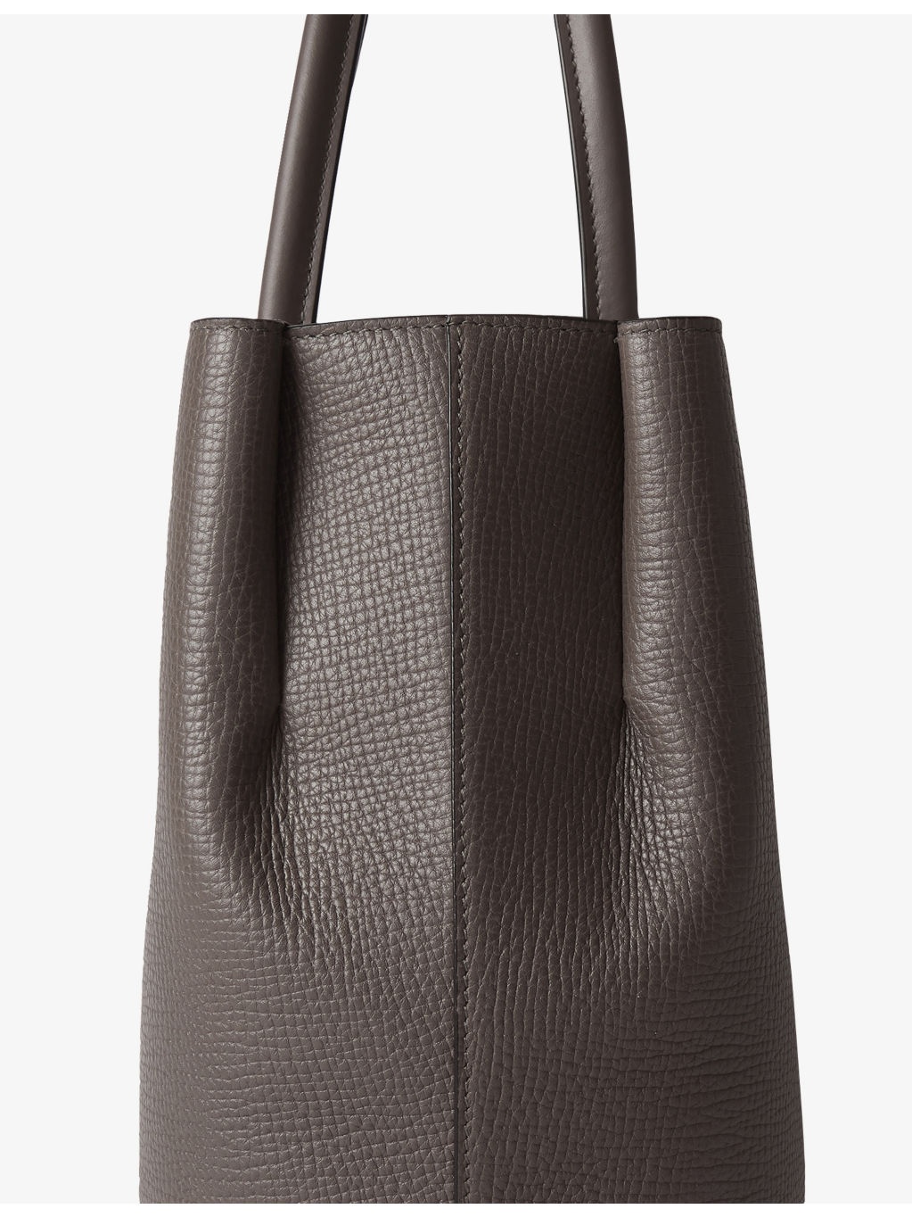 Ludlow Small Day Leather Tote Bag - 6