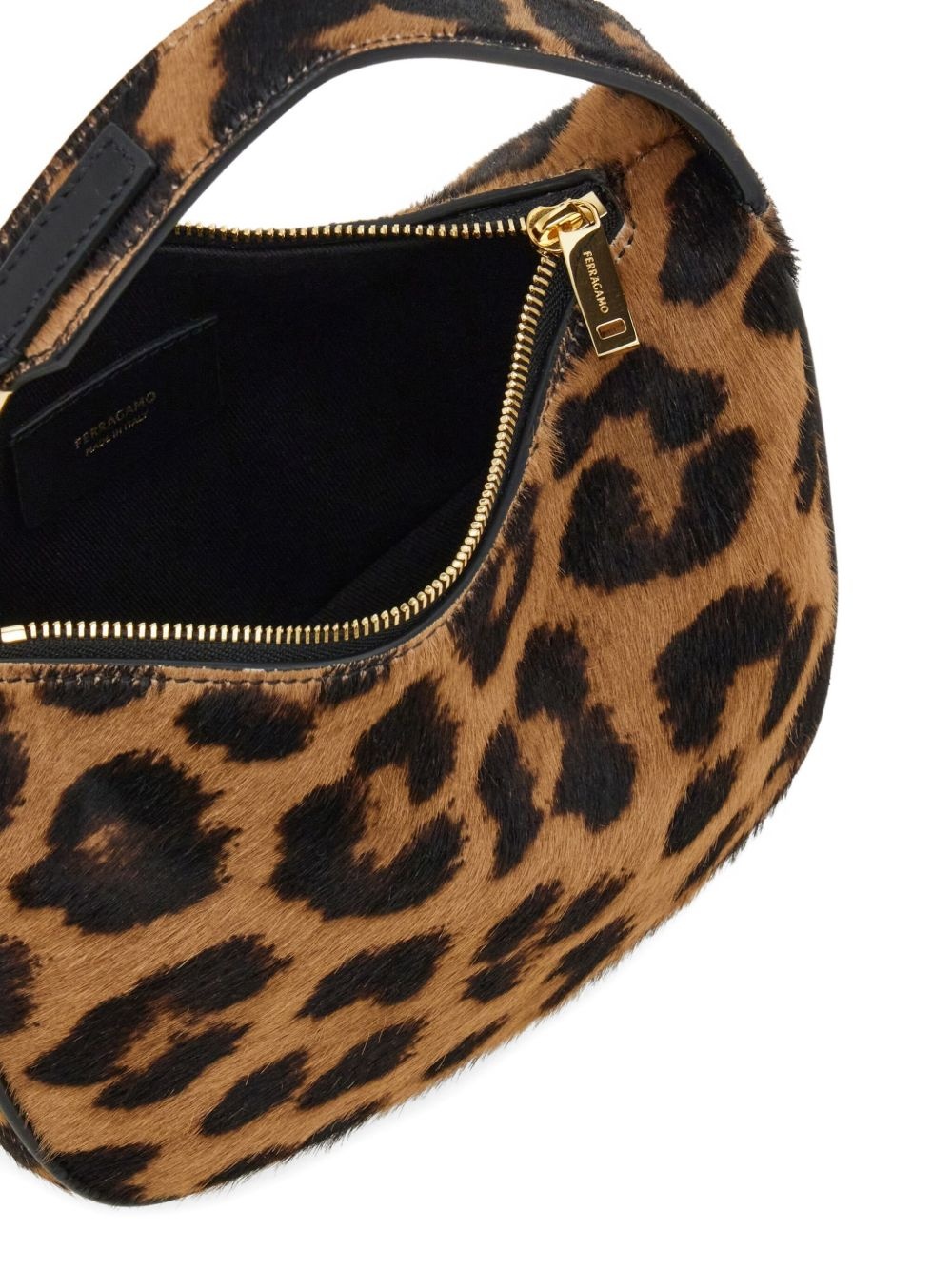 Mini hobo bag - 4