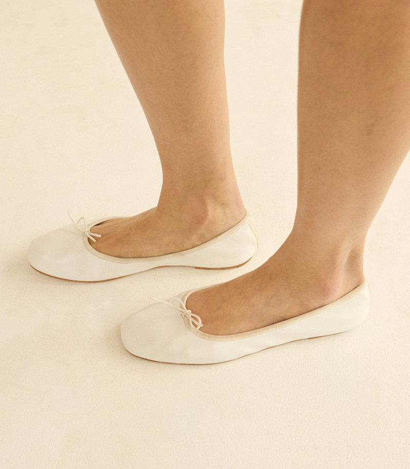 FIFI BALLET FLAT 7