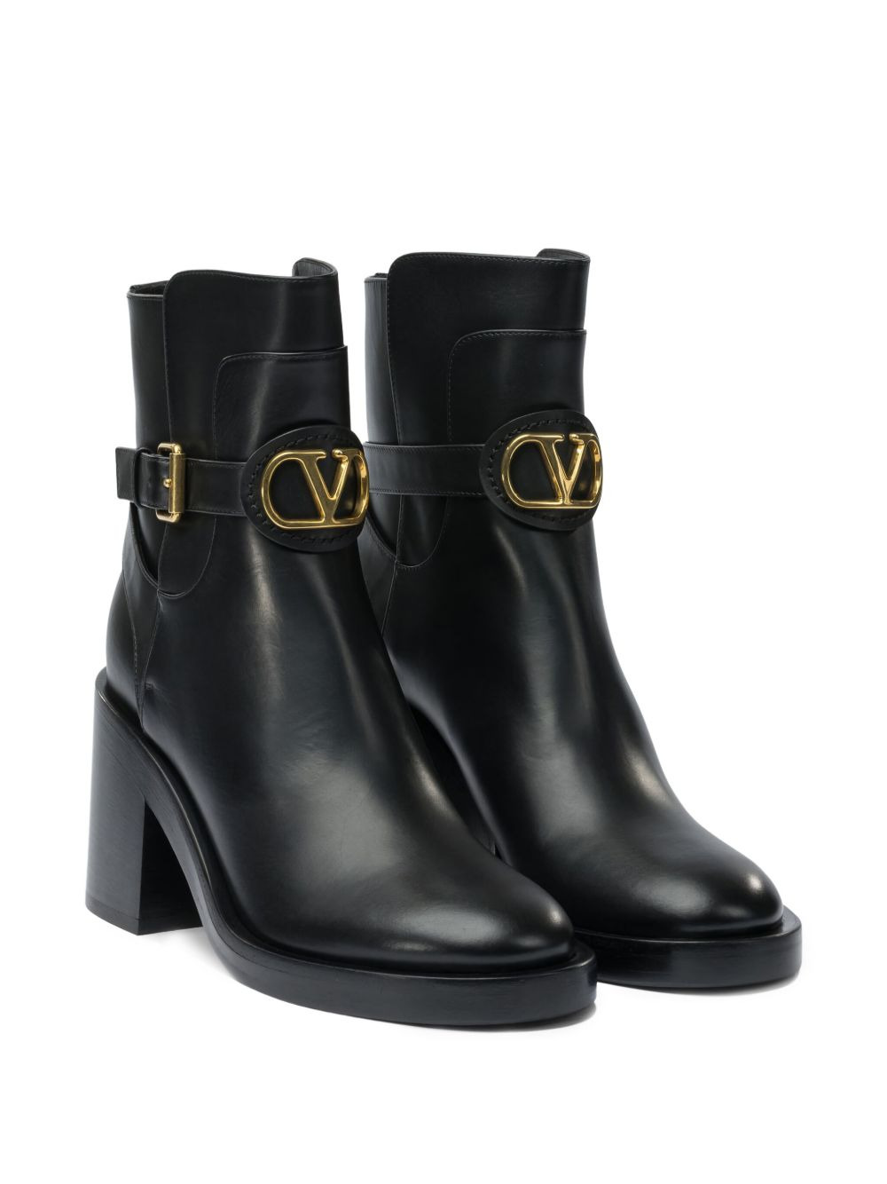 90mm VLogo Signature boots - 2