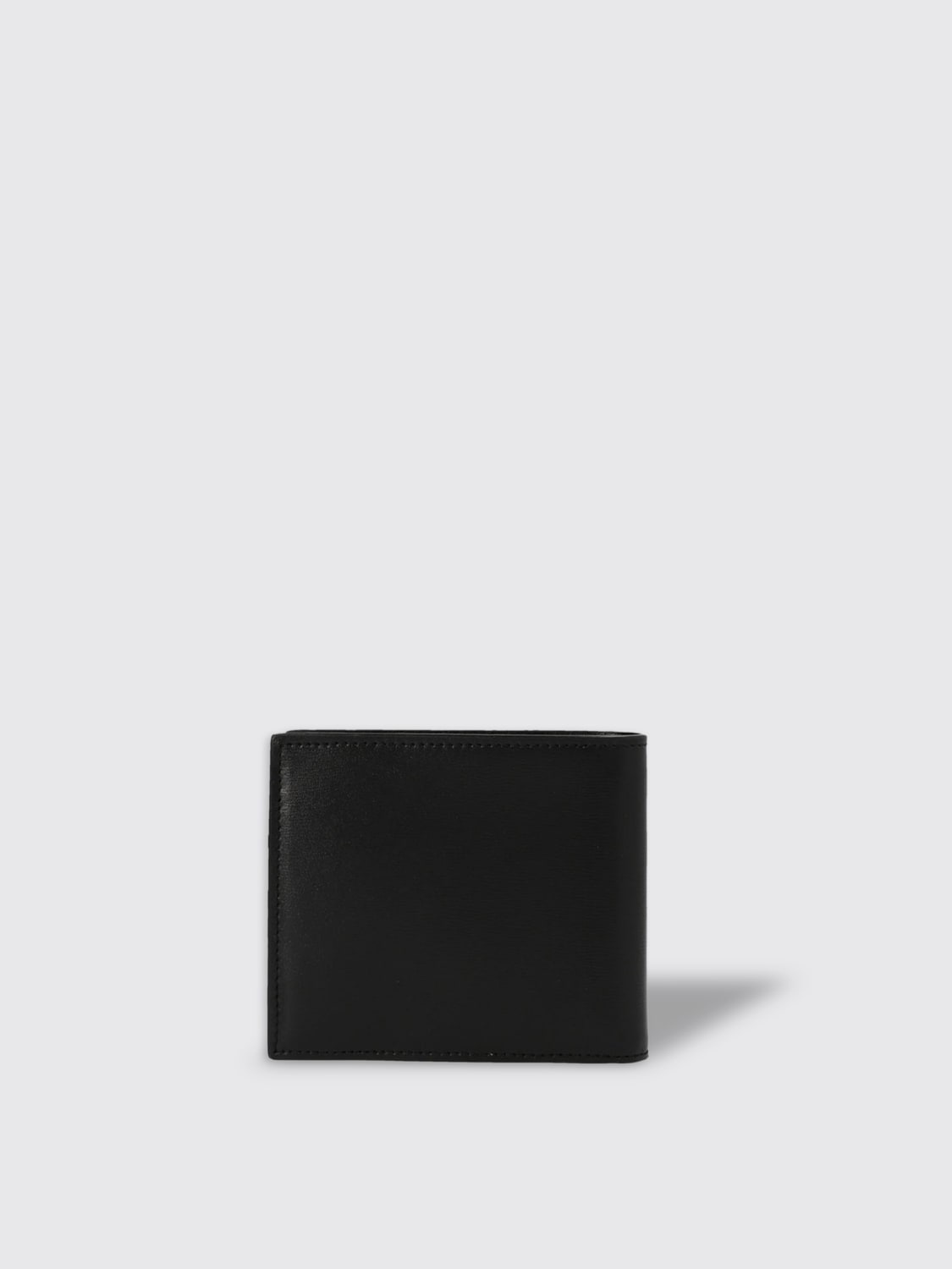 Saint Laurent leather wallet - 3