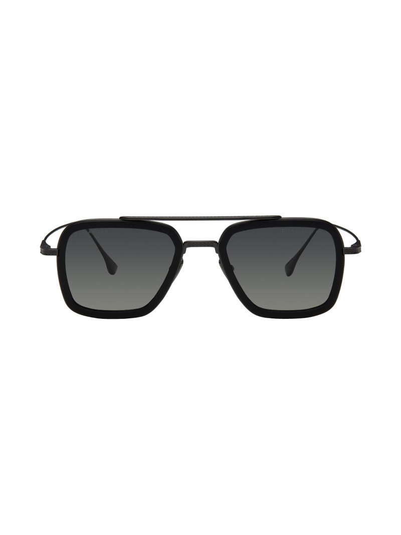 Gray Flight.006 Sunglasses 1