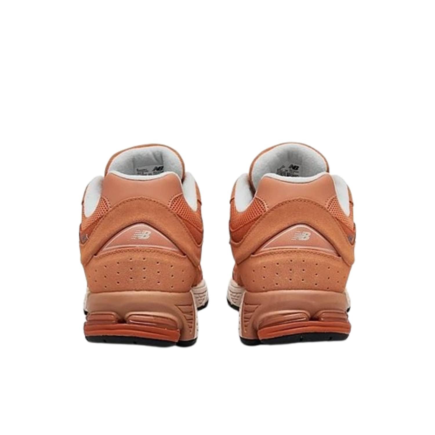 New Balance 2002R 'Copper Infield Clay Sea Salt' M2002RFJ - 3
