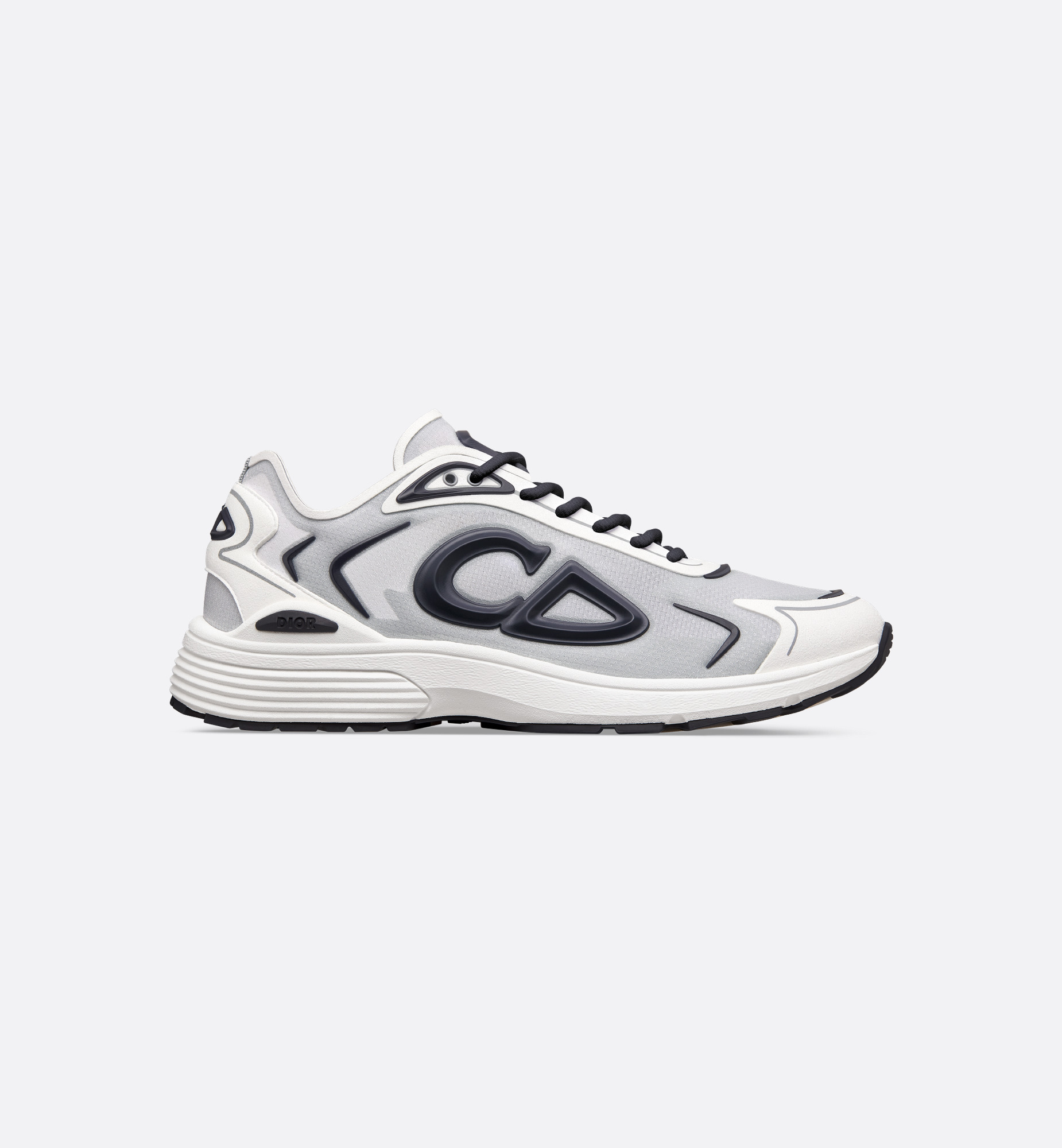 B30 Countdown Tech Sneaker - 4