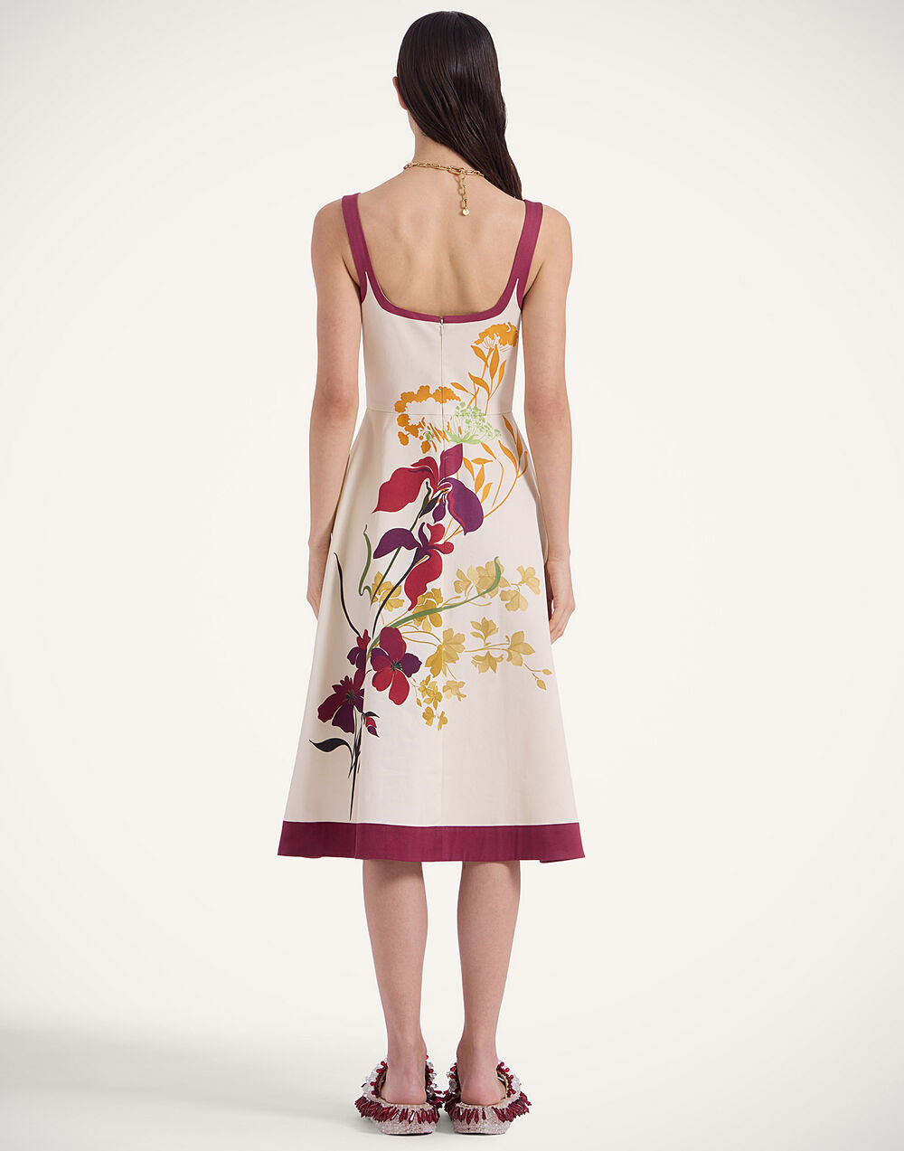 Sophia Dress - 5