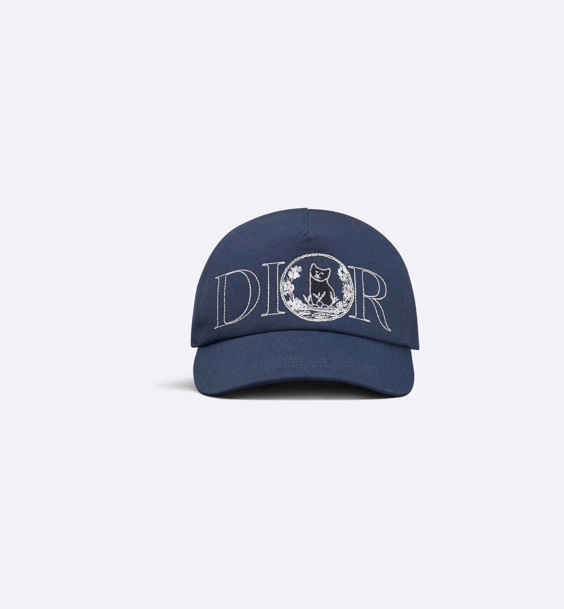 DIOR AND HYLTON NEL Cap - 2